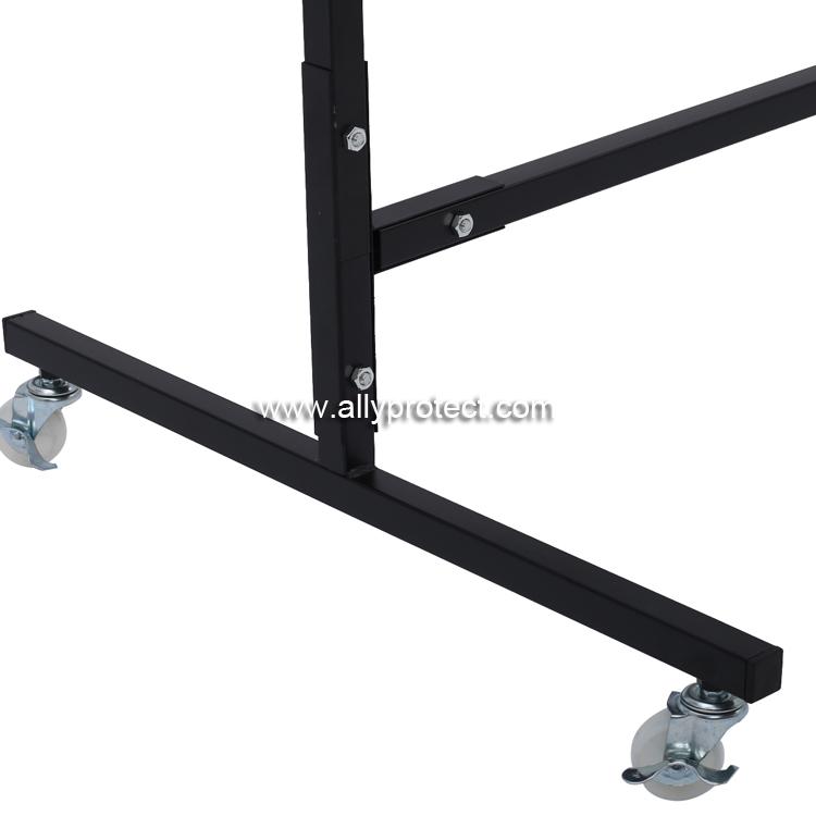 AP-8266/AP-8268 方管焊接防護屏框架